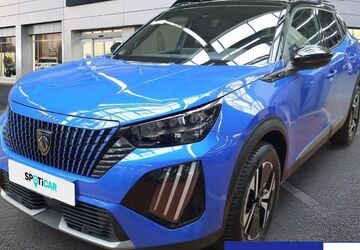 Peugeot 2008 19.493 km 19.890 &euro; Köln 51065