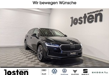 Skoda Superb 15.703 km 42.500 &euro; Monheim 40789