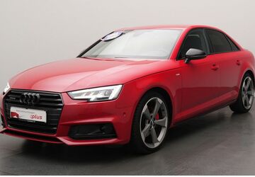 Audi A4 147.214 km 21.688 &euro; Leverkusen 51373