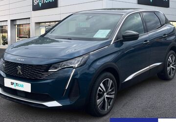 Peugeot 3008 50.434 km 16.880 &euro; Köln 50933