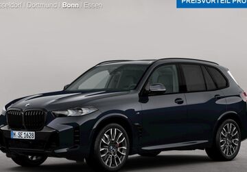 BMW X5 24.393 km 83.999 &euro; Bonn 53119