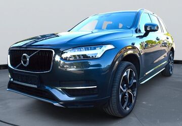 Volvo XC90 197.000 km 22.500 &euro; Bergisch Gladbach 51469