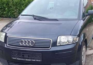 Audi A2 363.000 km 1.200 &euro; Köln, Stadt 51147