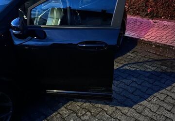 Ford Puma 55.000 km 22.500 &euro; pulheim 50259