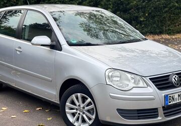 VW Polo 179.989 km 2.750 &euro; bonn 53175