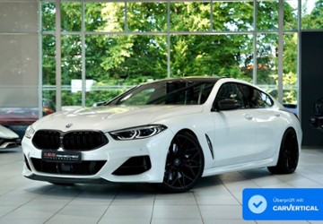 BMW M850 104.000 km 55.800 &euro; Remscheid/NRW 42855