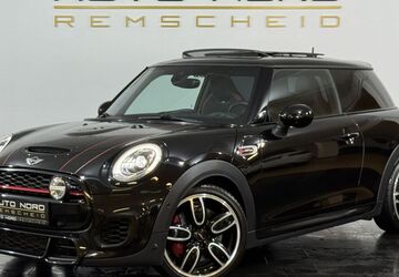 Mini John Cooper Works 118.845 km 17.990 &euro; Remscheid 42897