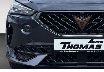 Cupra Formentor 39.895 km 23.900 &euro; Brühl 50321