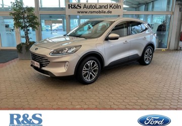 Ford Kuga 17.490 km 21.900 &euro; Köln 50769