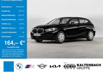 BMW 116 35.429 km 18.390 &euro; Wermelskirchen 42929