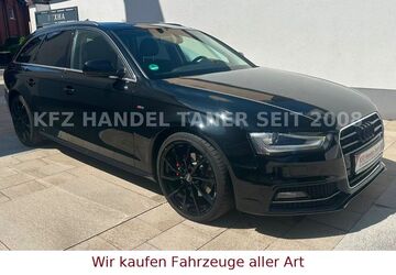 Audi A4 283.000 km 10.500 &euro; Troisdorf (Nähe Köln/Bonn) 53844