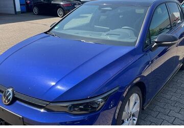 VW Golf 8.818 km 33.950 &euro; Langenfeld 40764