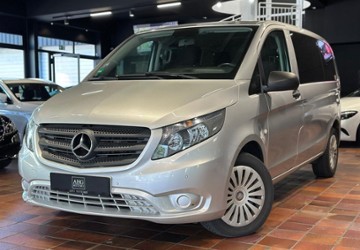 Mercedes-Benz Vito 91.426 km 29.950 &euro; Bonn 53177