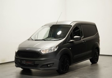 Ford Transit Courier 195.000 km 5.790 &euro; Remscheid 42855