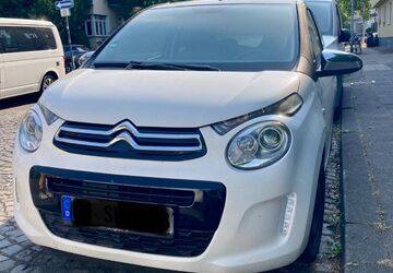 Citroen C1 70.000 km 4.850 &euro; Köln 50933