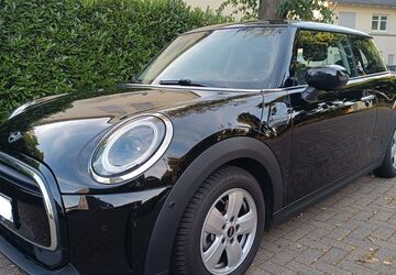 Mini ONE 16.603 km 18.790 &euro; Siegburg 53721