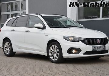 Fiat Tipo 160.855 km 4.480 &euro; Bonn- Geislar 53225