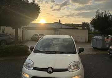 Fiat Panda 61.752 km 7.700 &euro; Troisdorf 53840