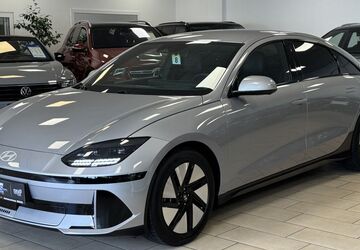 Hyundai IONIQ 6 62.515 km 31.900 &euro; Bonn 53227