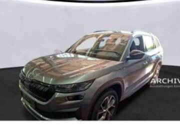Skoda Kodiaq 77.461 km 32.480 &euro; Leverkusen 51379