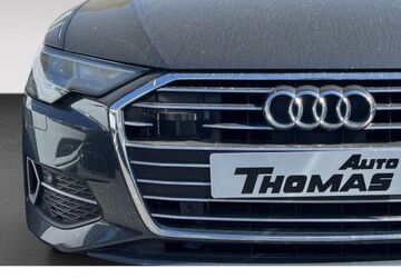 Audi A6 104.447 km 27.880 &euro; Hennef 53773
