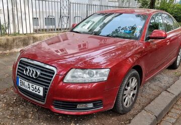 Audi A6 278.000 km 3.999 &euro; Bonn 53175