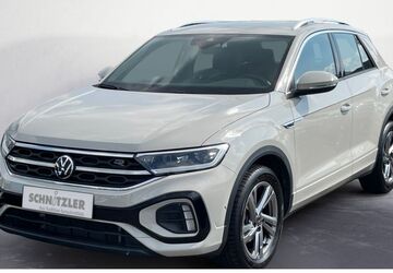 VW T-Roc 17.331 km 18.950 &euro; Hilden 40721