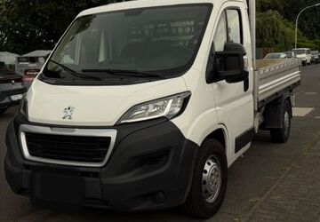 Peugeot Boxer 122.000 km 17.900 &euro; Frechen 50226