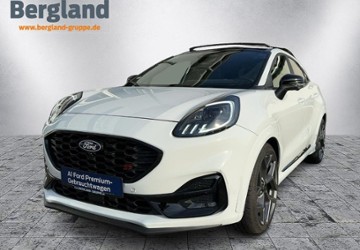 Ford Puma 15.100 km 28.290 &euro; Wipperfuerth 51688