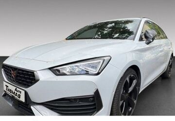Cupra Leon 51.105 km 24.280 &euro; Hennef 53773