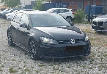 VW Golf 212.000 km 10.999 &euro; Wesseling (bei Köln) 50389