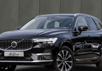 Volvo XC60 50.410 km 36.490 &euro; Bonn 53117