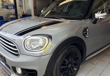 Mini Countryman C (Cooper) 64.500 km 18.880 &euro; Leverkusen 51379