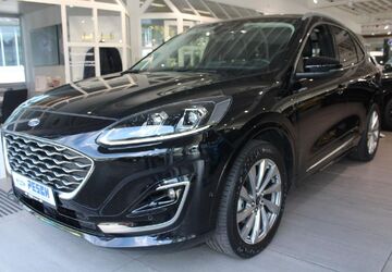 Ford Kuga 92.000 km 23.489 &euro; Dormagen 41539