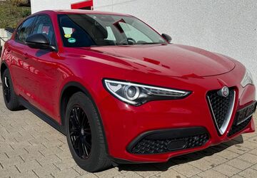 Alfa Romeo Stelvio 180.000 km 13.690 &euro; Bergisch Gladbach 51467