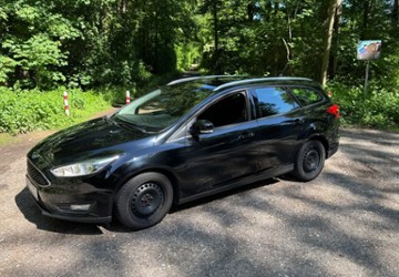 Ford Focus 98.373 km 5.999 &euro; Köln 50997