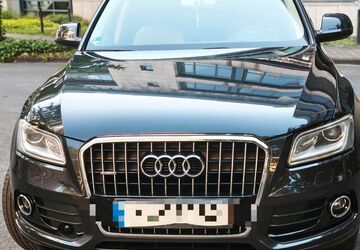 Audi Q5 189.900 km 14.000 &euro; Köln 50969