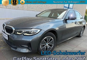BMW 318 169.000 km 16.499 &euro; Köln 50739