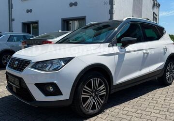 Seat Arona 214.000 km 11.999 &euro; Troisdorf 53840