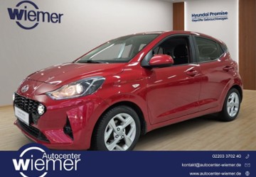 Hyundai i10 68.400 km 13.490 &euro; Köln 51145