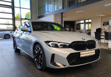 BMW 320 6.440 km 45.490 &euro; Langenfeld 40764