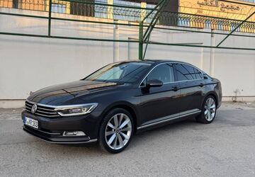 VW Passat 189.900 km 13.800 &euro; Köln 50739