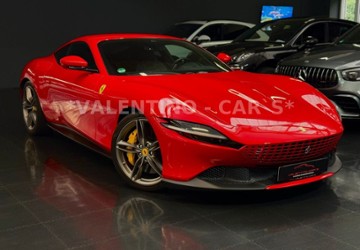 Ferrari Roma 8.961 km 209.999 &euro; Radevormwald 42477