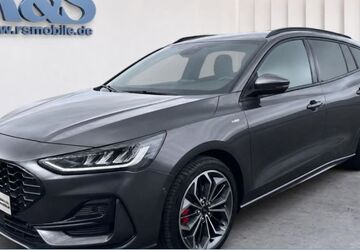 Ford Focus 40.941 km 18.900 &euro; Köln 50769