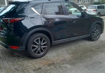 Mazda CX-5 162.222 km 13.900 &euro; langenfeld 40764