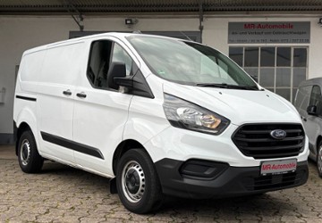 Ford Transit Custom 79.345 km 15.850 &euro; Overath 51491