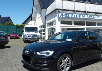 Audi A3 181.000 km 11.000 &euro; Wiehl 51674