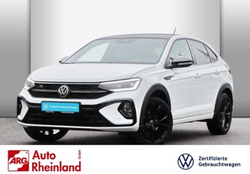 VW Taigo 40.310 km 21.441 &euro; Bonn 53175