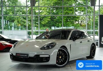 Porsche Panamera 39.900 km 76.900 &euro; Remscheid/NRW 42855