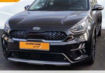 Kia Niro 33.743 km 19.250 &euro; Solingen 42697
